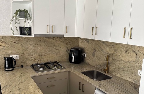 Quesada Apartment | Stunning Two Bedroom, Ground Floor Apartment in prestigious urbanisation ☀️