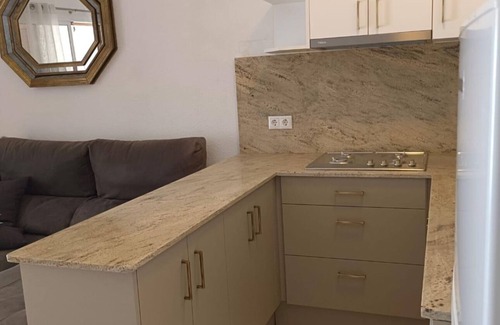 Quesada Apartment | Stunning Two Bedroom, Ground Floor Apartment in prestigious urbanisation ☀️