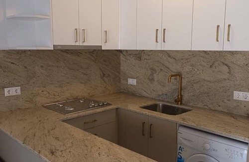 Quesada Apartment | Stunning Two Bedroom, Ground Floor Apartment in prestigious urbanisation ☀️