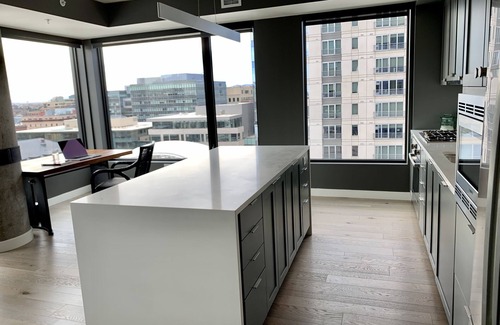 LoDo Condo | Stunning Union Station Aerie