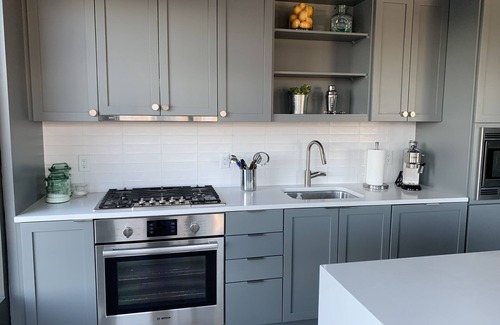 LoDo Condo | Stunning Union Station Aerie
