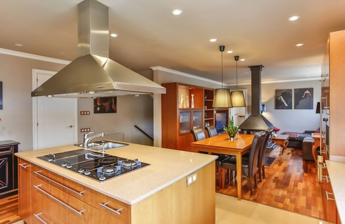 Vilanova I la Geltru Villa | Stunning Villa for family vacations