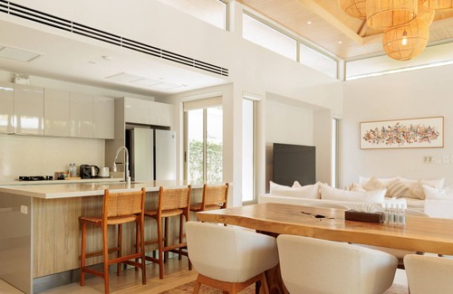 Cherngtalay Villa | Stunning Villa Botanica - wonderful amenities