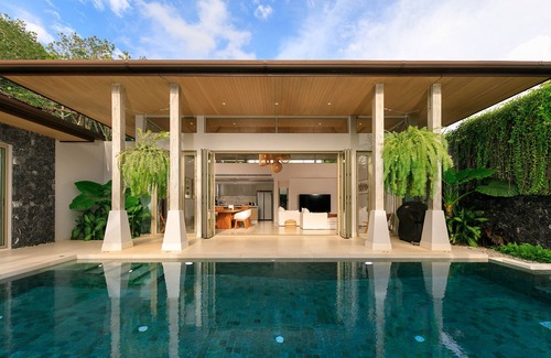 Cherngtalay Villa | Stunning Villa Botanica - wonderful amenities