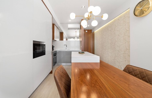 Nazare Apartment | Stunning View Apartment - Adults Only