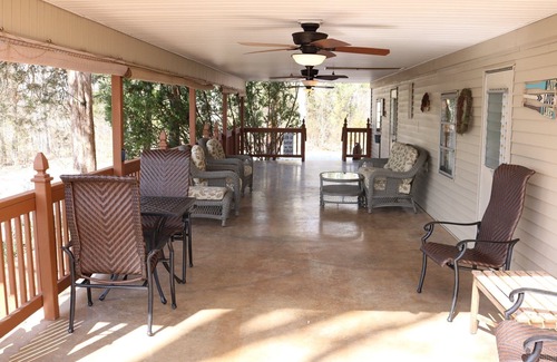Nancy House | Stunning View of Lake Cumberland Within 1/8 Mile of Public Boat Ramp!