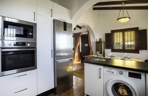 Competa Villa | Stunning views - 3 bed with pool