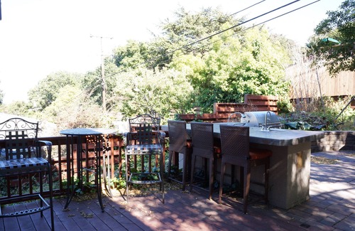 Sugarloaf House | Stunning Views 3bedroom/3bathroom San Mateo San Francisco Bay Area House