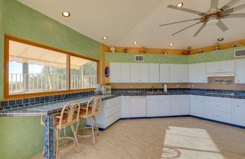 Tucson House | Stunning Views and Pool! Hilltop Home in Tucson