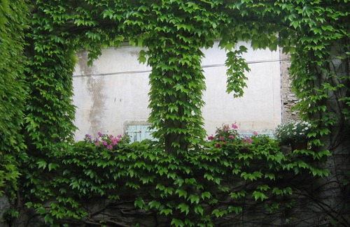 Caussiniojouls House | Stunning Views from Rooftop Terrace of Medieval Town House