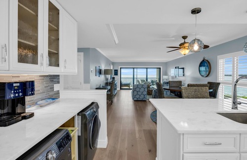 Captiva Condo | Stunning Views from a Stunning Condo
