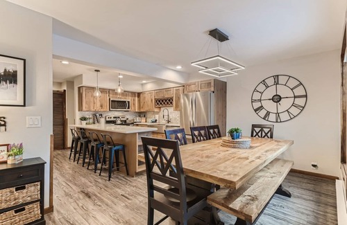 Baldy Mountain House | Stunning Views From the Top of Boreas Pass