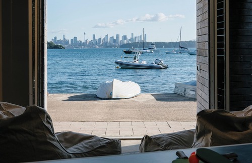 Watsons Bay Condo | Stunning views in Watsons Bay with Beach Access