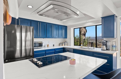 La Presa House | Stunning views in the heart of San Diego county!