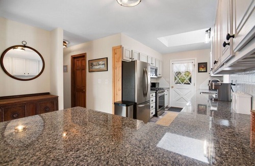 Wilmington House | Stunning views of Lake Whitingham+ Minutes from downtown Wilmington!