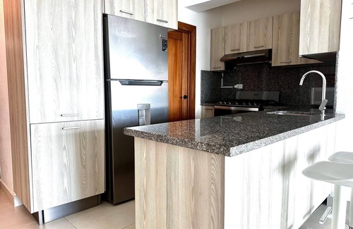 Downtown Santo Domingo House | Stunning Views, Pool, AC, WiFi - Perfect Getaway by Yellowkey
