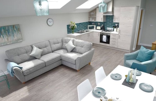 Westleigh House | Stunning views, short walk to Westward Ho! beach and Coast Path