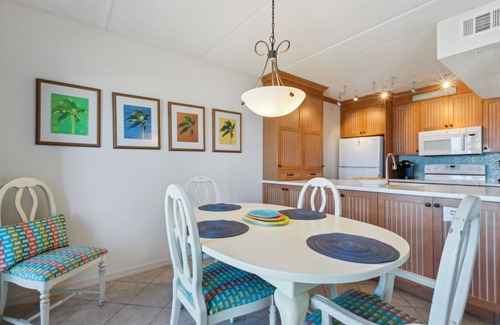 Ocean Cay Condo | Stunning Views & Great Location in Oceans of Amelia