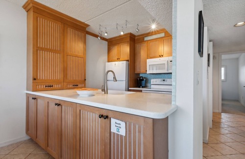 Ocean Cay Condo | Stunning Views & Great Location in Oceans of Amelia