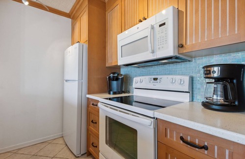 Ocean Cay Condo | Stunning Views & Great Location in Oceans of Amelia