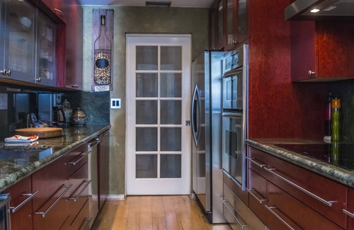 Central Beach Condo | Stunning Views and Incredible Location!