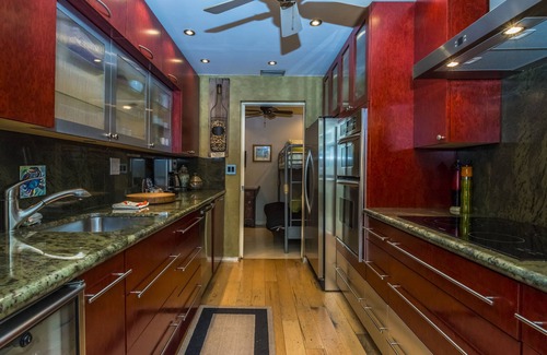 Central Beach Condo | Stunning Views and Incredible Location!