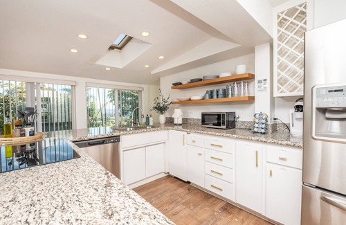 Escondido House | Stunning Views w/Game Room, Pool and Hot Tub!