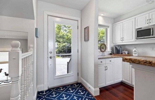 Western Shore Condo | Stunning villa at the beautiful Oak Island Resort