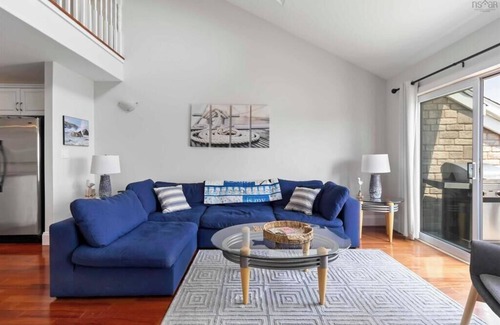 Western Shore Condo | Stunning villa at the beautiful Oak Island Resort