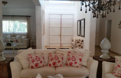 Guayacanes House | Stunning Villa at Guavaberry Country Club!
