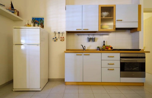 Scala di Furno Villa | Stunning villa for 4 guests with A/C, WIFI and TV