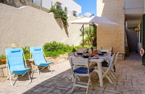 Scala di Furno Villa | Stunning villa for 4 guests with A/C, WIFI and TV