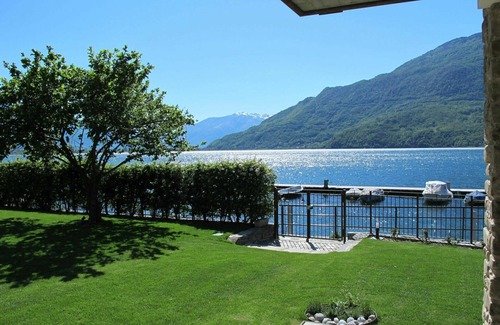 Verceia House | Stunning villa for 12 guests with WIFI, TV and terrace