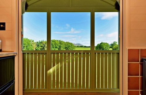Rhyd-y-clafdy House | Stunning villa for 2 people