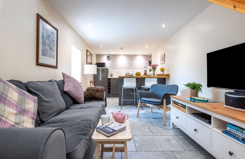 Drumnadrochit House | Stunning villa for 2 people with WIFI