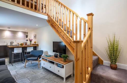Drumnadrochit House | Stunning villa for 2 people with WIFI