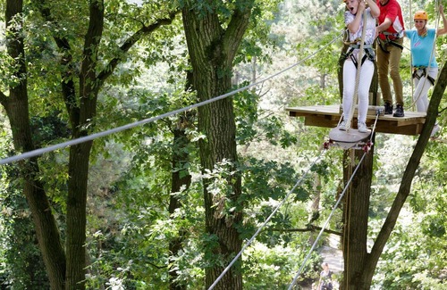 Heijen House | Stunning villa for 2 guests with pool, WIFI, TV, terrace and parking