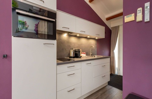 Koudekerke House | Stunning villa for 2 guests with WIFI, TV and terrace