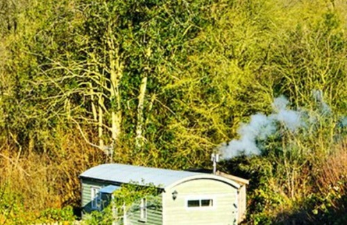 Coalbrookdale House | Stunning villa for 2 people with WIFI and pets allowed
