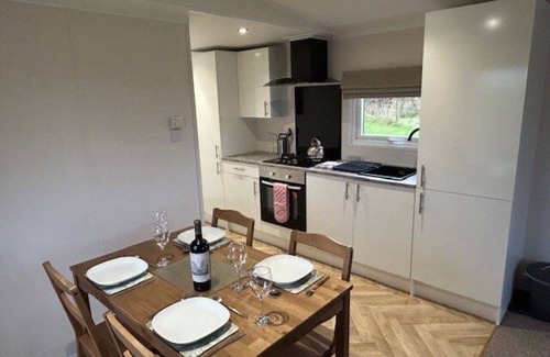 Okehampton House | Stunning villa for 4 people