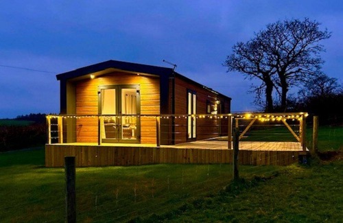 Okehampton House | Stunning villa for 4 people