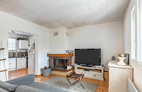Rustrel House | Stunning villa for 4 people with private pool, WIFI, TV and terrace