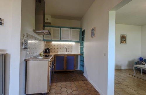 Medis House | Stunning villa for 4 people with WIFI, TV and pets allowed