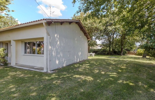 Medis House | Stunning villa for 4 people with WIFI, TV and pets allowed