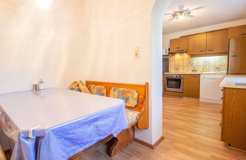 Oetz House | Stunning villa for 5 guests with WIFI, TV and terrace