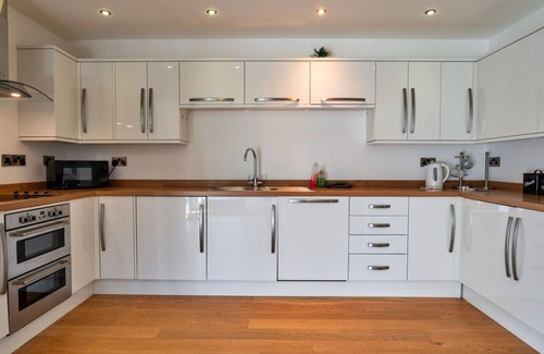 Saint Breward House | Stunning villa for 6 guests