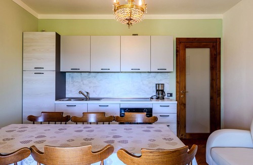 Besozzo House | Stunning villa for 6 people with WIFI, A/C and TV