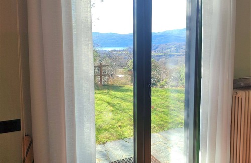 Besozzo House | Stunning villa for 6 people with WIFI, A/C and TV