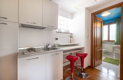 Sequals House | Stunning villa for 7 guests with A/C, WIFI, TV and terrace