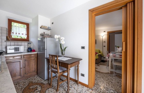 Sequals House | Stunning villa for 7 guests with A/C, WIFI, TV and terrace